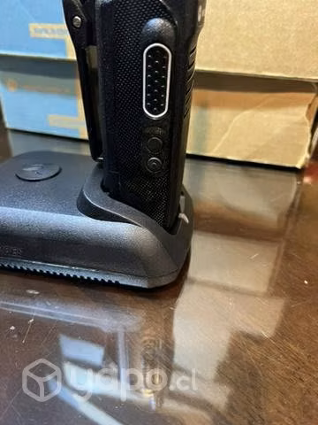Dep550e Uhf Motorola - Imagen 5