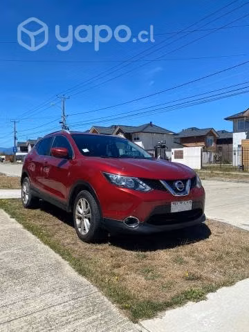 Nissan qashqai 2017 - Imagen 5