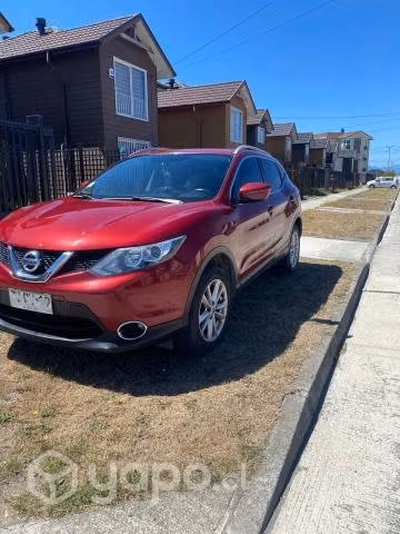 Nissan qashqai 2017 - Imagen 9