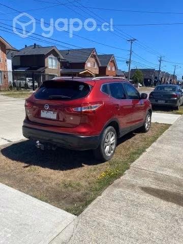 Nissan qashqai 2017 - Imagen 6