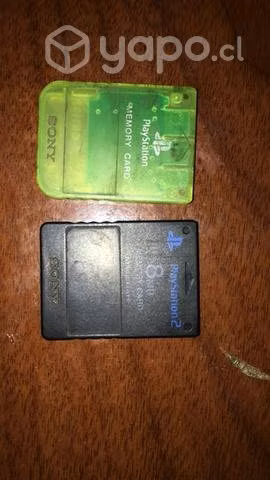 Consolas de videojuegos PS1 y PS2 - Imagen 4