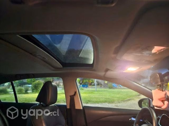 Chevrolet Cavalier 2021