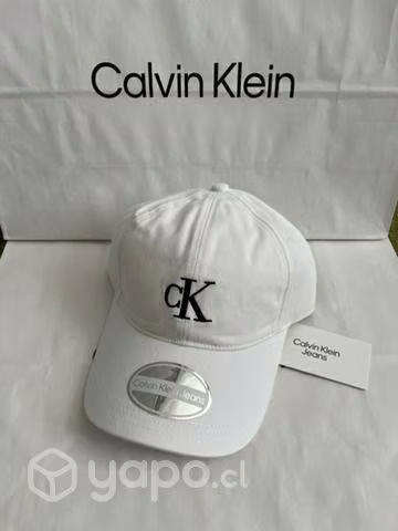 Gorros originales