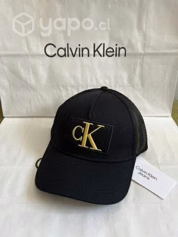 Gorros originales