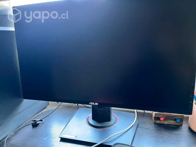 Monitor ASUS gamer