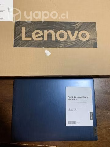 Notebook lenovo ideapad 3 - Imagen 3