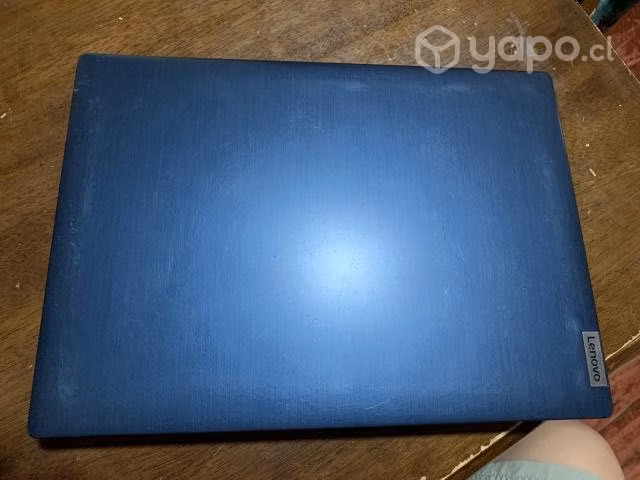 Notebook lenovo ideapad 3 - Imagen 2