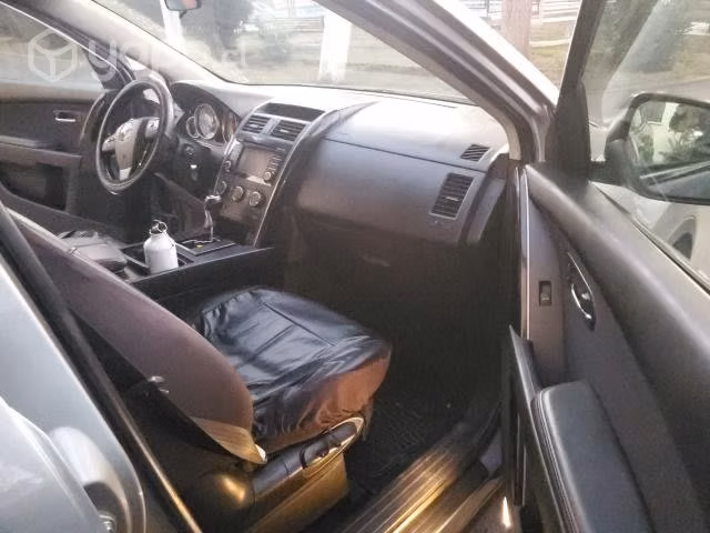 Mazda cx-9 2014