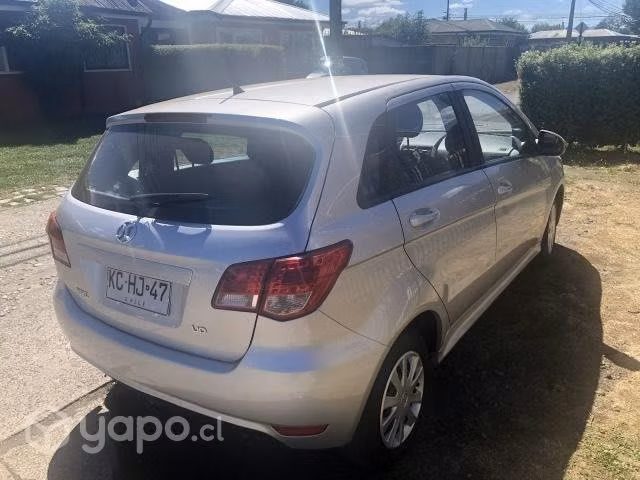 Vendo BAIC modelo UP 1.3
