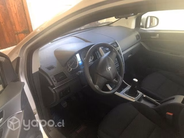 Vendo BAIC modelo UP 1.3