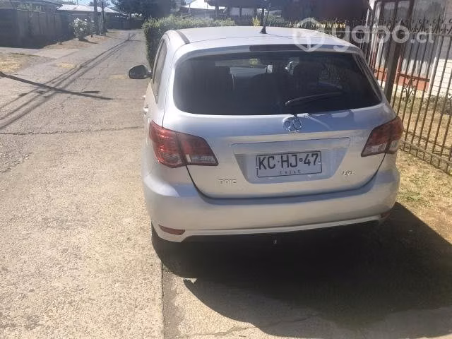 Vendo BAIC modelo UP 1.3