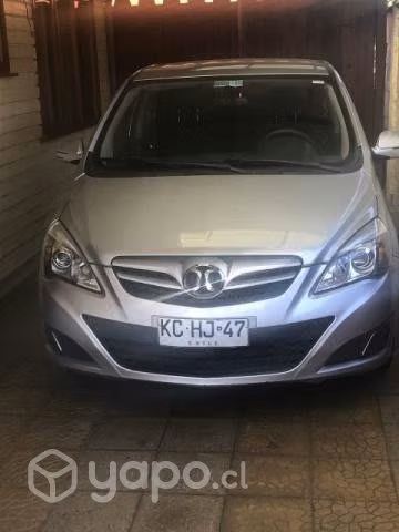Vendo BAIC modelo UP 1.3