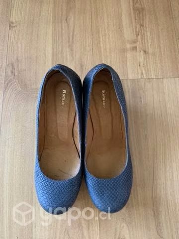 Zapatos ROMANO - Imagen 3