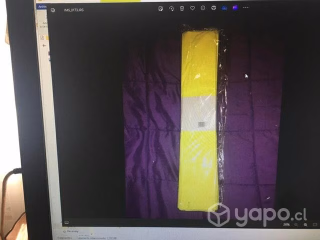Papel Crepe