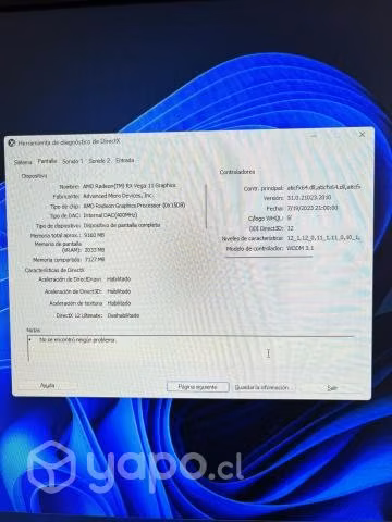 Pc gamer TUF