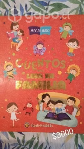 Libros