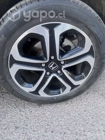 Llanta Honda HR-V - Imagen 2