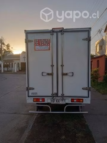 Camión Lifan