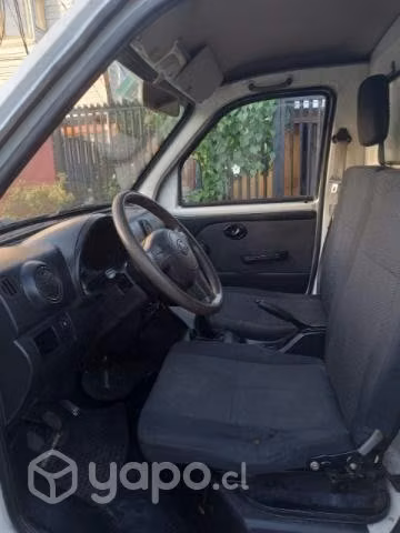Camión Lifan