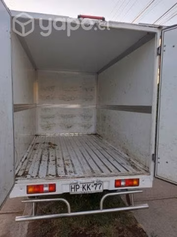 Camión Lifan