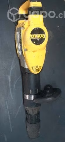 Martillo demoledor DeWalt D25941-B2 1600W