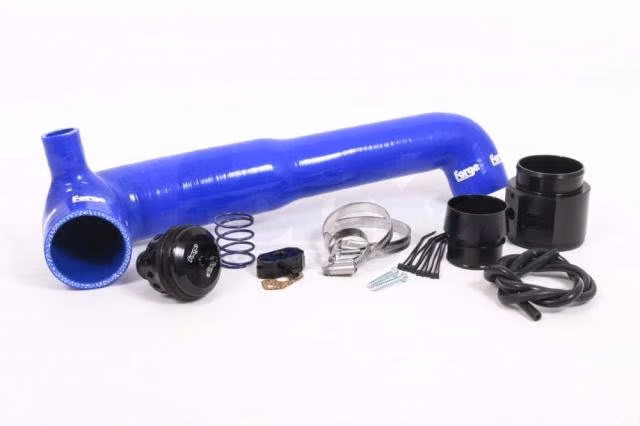 Kit blow Off Forge Motorsport