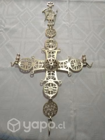 Candelabro bizantino