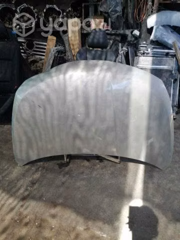 Capot nissan tiida original