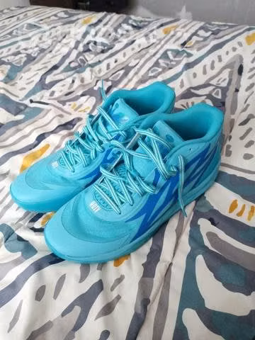 Puma mb 0.2 lamelo - Imagen 5