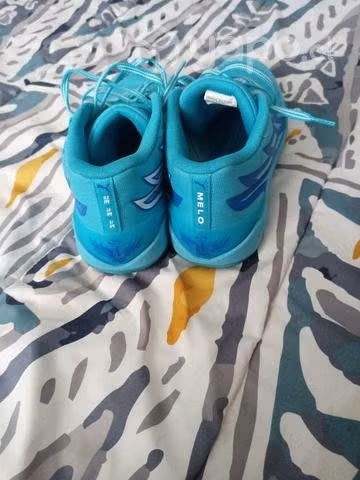 Puma mb 0.2 lamelo - Imagen 3
