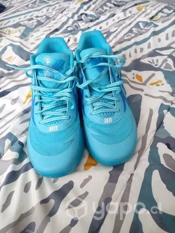 Puma mb 0.2 lamelo - Imagen 2