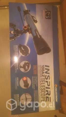 Telescopio