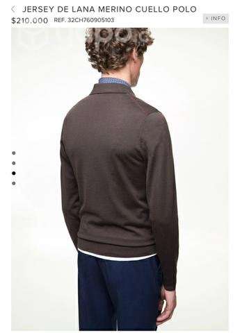 Carolina Herrera Sweater original Talla M