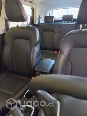 Changan cs35 2022 top de linea