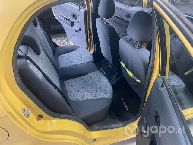 Chevrolet spark impecable - Imagen 4