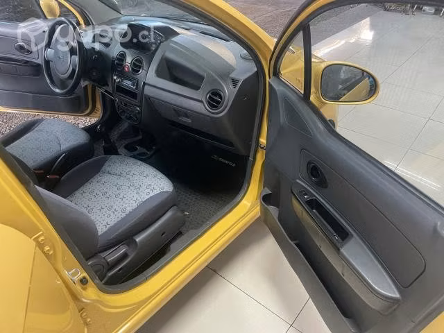 Chevrolet spark impecable - Imagen 6