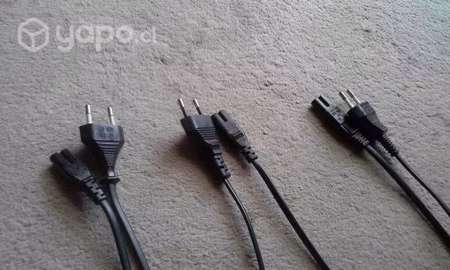 Cable de Alimentación Corriente Alterna CA, C7