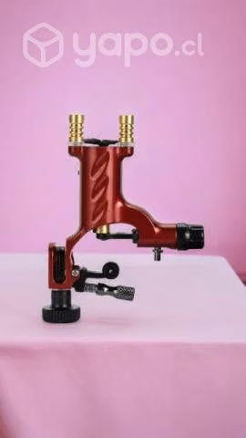 Maquina de tatuaje
