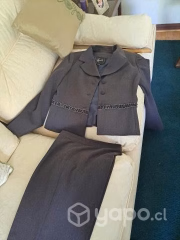 Chaquetas