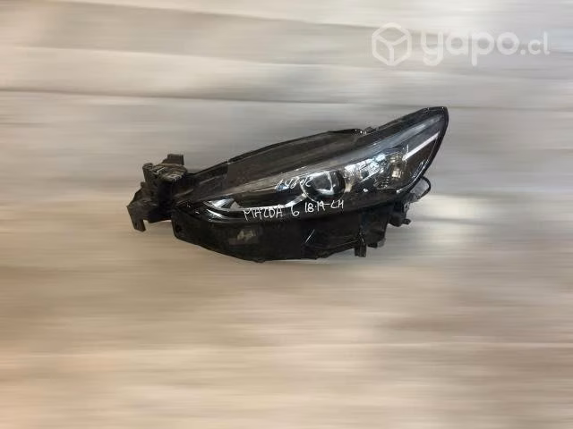 Foco optico LH Mazda 