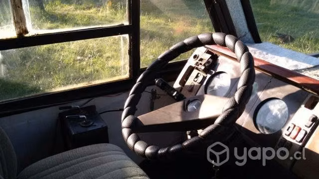 Taxibus marcopo