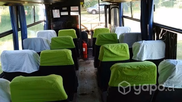 Taxibus marcopo