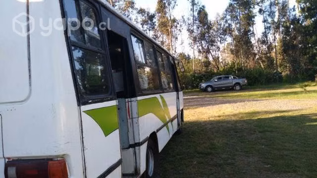 Taxibus marcopo