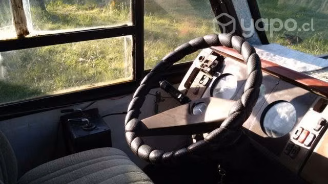 Taxibus marcopo