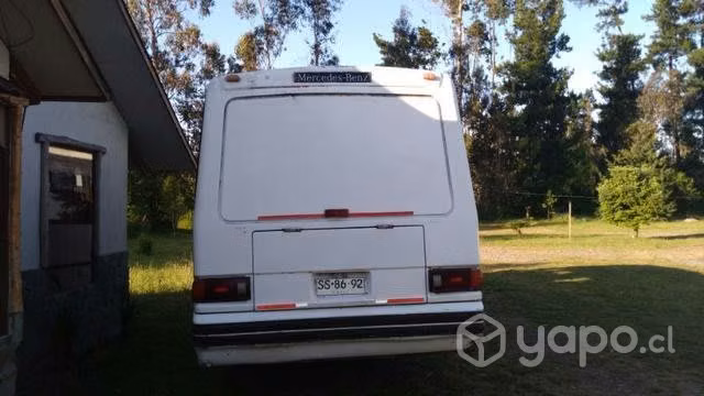 Taxibus marcopo