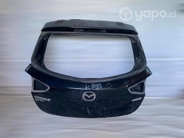 Portalon mazda 2 sport 2015-2022