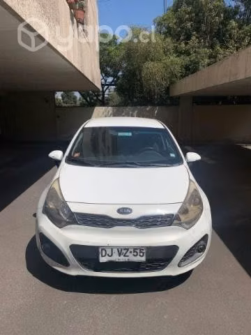 Kia Río 5