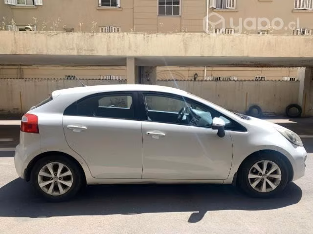 Kia Río 5 - Imagen 4