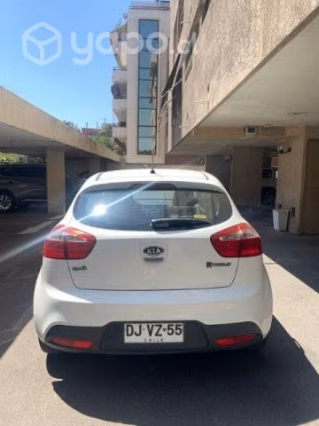Kia Río 5 - Imagen 2
