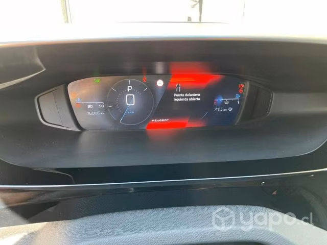 Peugeot  puretech - Imagen 7